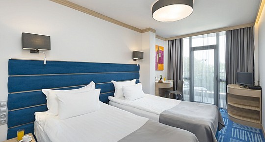 HVD Viva Club Hotel (2)