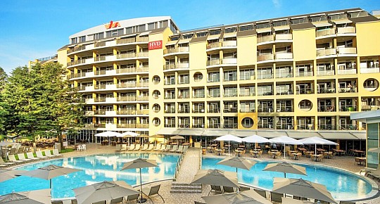 HVD Viva Club Hotel (4)