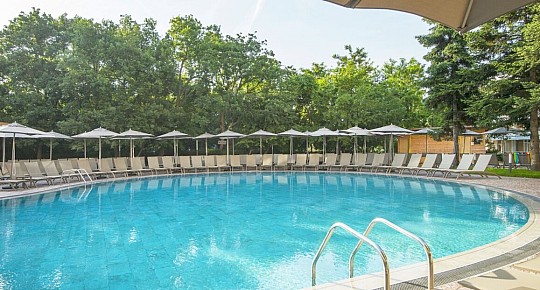 HVD Viva Club Hotel (5)