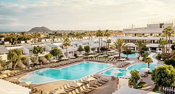 Playa Park Zensation Hotel