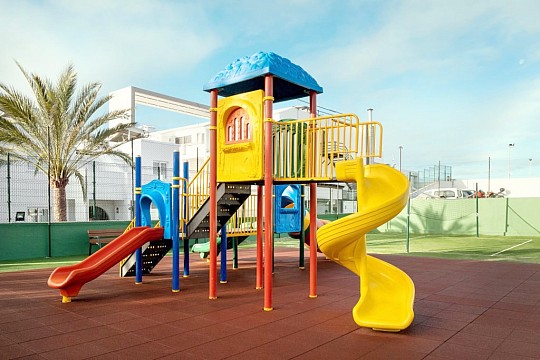 Playa Park Zensation (4)