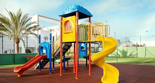 Playa Park Zensation (3)