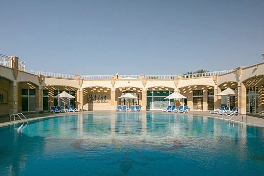 Palm Royale Resort (3)