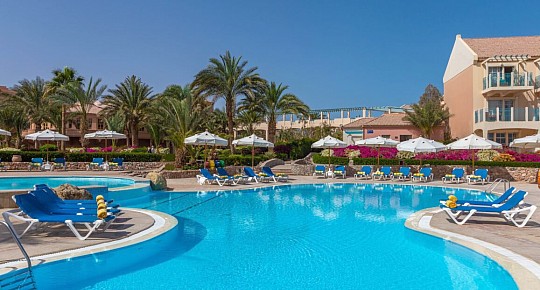 Mövenpick Resort & Spa El Gouna