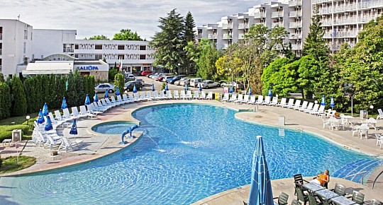 Hotel Malibu (2)