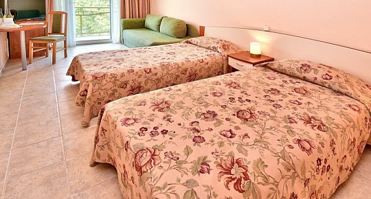 Hotel Malibu (3)
