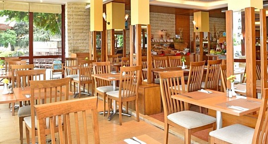 Hotel Malibu (4)
