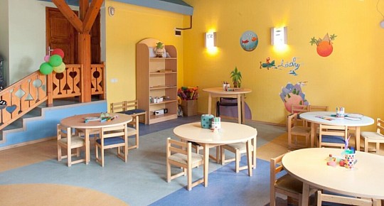 Hotel Malibu (5)
