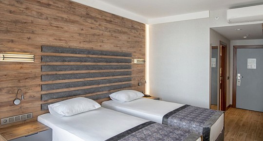 Riviera Zen Hotel (5)