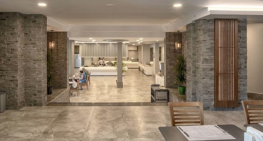 Riviera Zen Hotel (3)