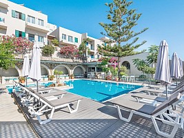 Aphea Village Hotel