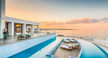 Abaton Island Resort & Spa