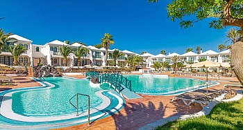 H10 Ocean Suites Hotel