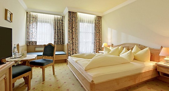 Ferienhotel Neuwirt (2)