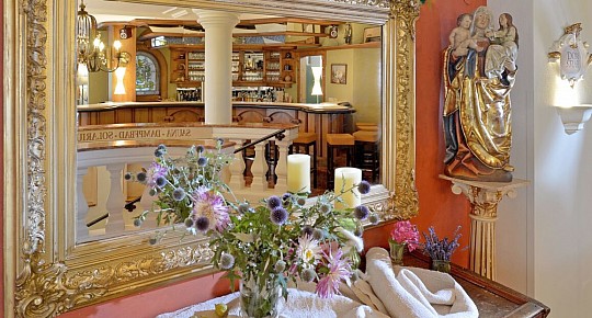 Ferienhotel Neuwirt (5)
