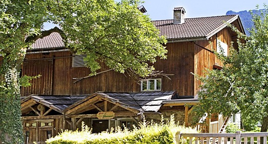Ferienhotel Neuwirt (4)