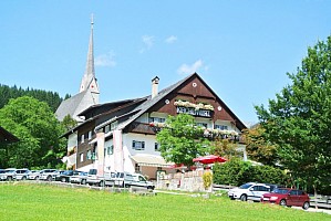 Kirchenwirt Gasthof