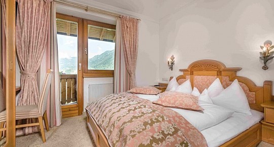 Tannenhof Alpines Lifestyle Hotel (5)