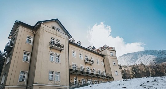 Hotel Sofijin Dvor (5)
