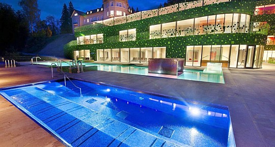 Hotel Sofijin Dvor (2)