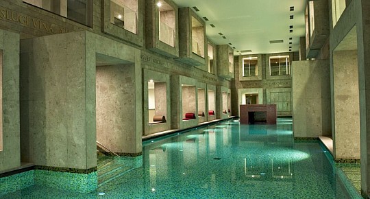 Hotel Sofijin Dvor (3)