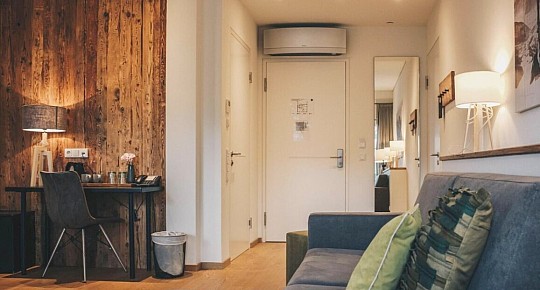 Boutique Hotel Two-Timez (4)