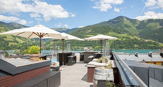 Boutique Hotel Two-Timez (5)