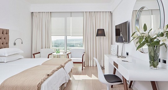 Hotel Grecian Park (2)