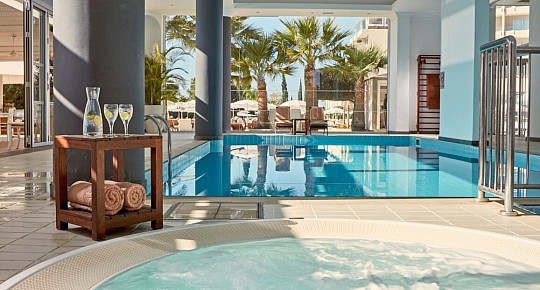 Hotel Grecian Park (4)