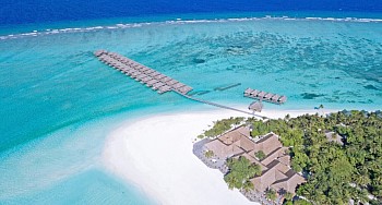 Meeru Island Resort & Spa