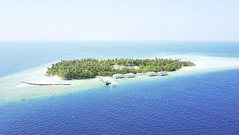 Embudu Village Maldives Resort