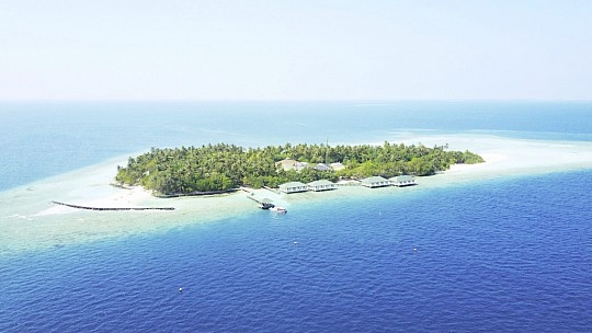 Embudu Village Maldives