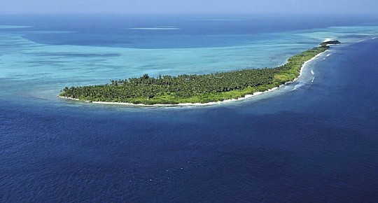 Atmosphere Kanifushi Maldives (4)