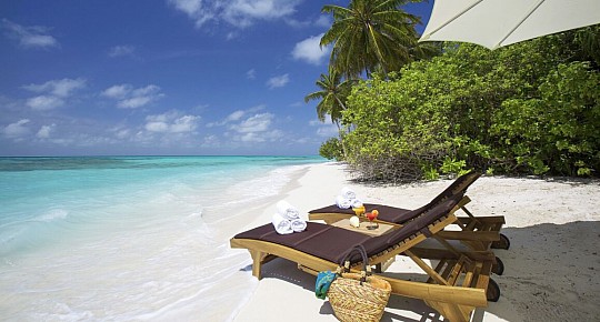 Atmosphere Kanifushi Maldives (5)