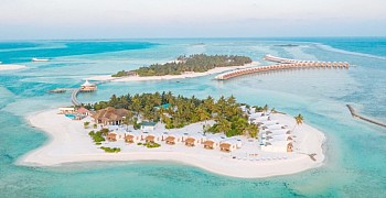 Cinnamon Hakuraa Huraa Maldives Resort