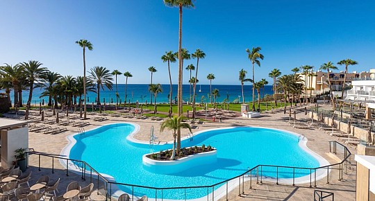 Riu Palace Calypso
