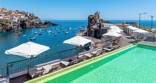 Pestana Churchill Bay