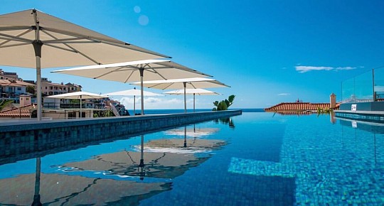 Pestana Fisherman Village - Boutique Hotel