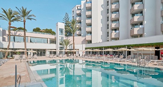 Hipotels Bahia Grande (2)