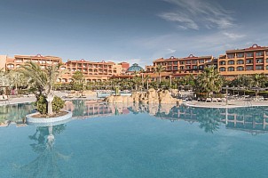Sheraton Fuerteventura Beach Golf & Spa Resort