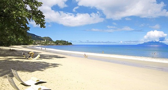 Berjaya Beau Vallon Bay Resort & Casino (4)