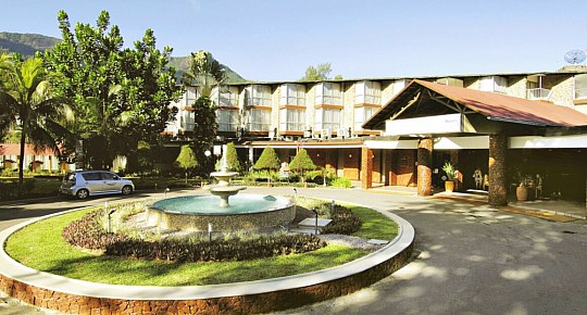 Berjaya Beau Vallon Bay Resort & Casino (5)