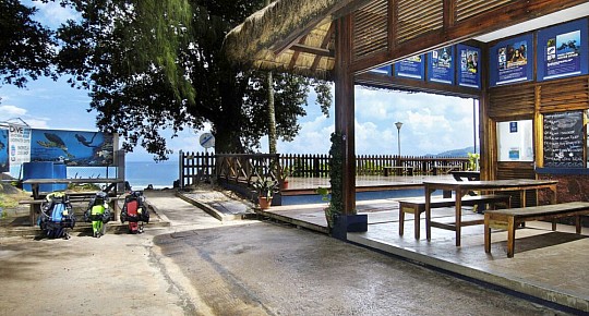 Berjaya Beau Vallon Bay Resort & Casino (3)