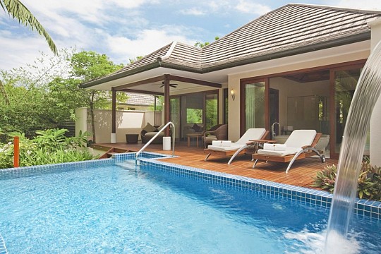 Hilton Seychelles Labriz Resort & Spa (4)