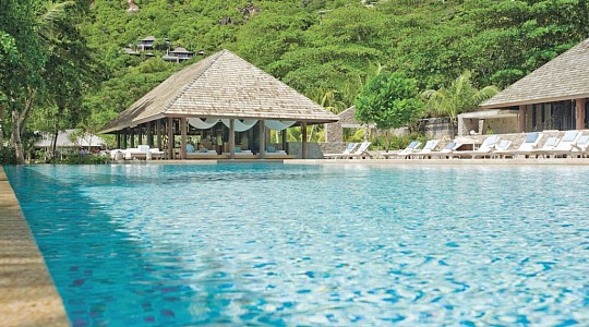 Four Seasons Resort Seychelles (5)