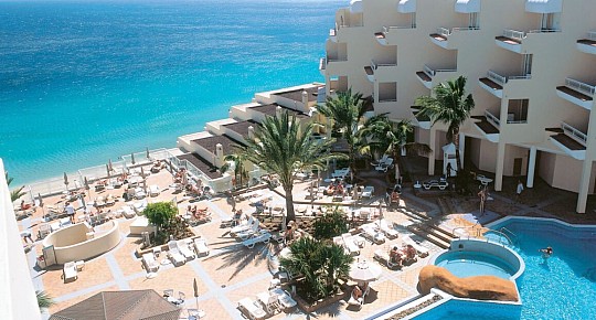 Hotel Riu Palace Jandia
