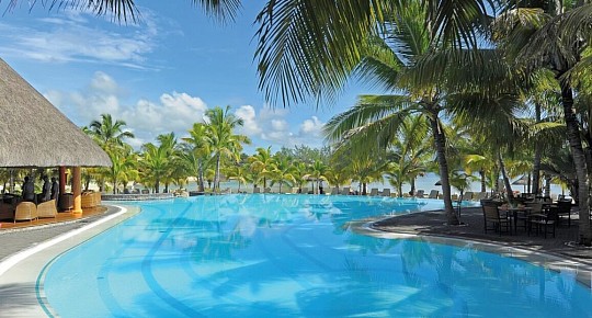 Shandrani Beachcomber Resort & Spa (3)