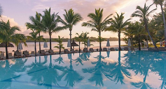 Shandrani Beachcomber Resort & Spa (5)