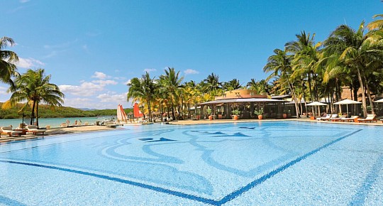 Shandrani Beachcomber Resort & Spa (4)