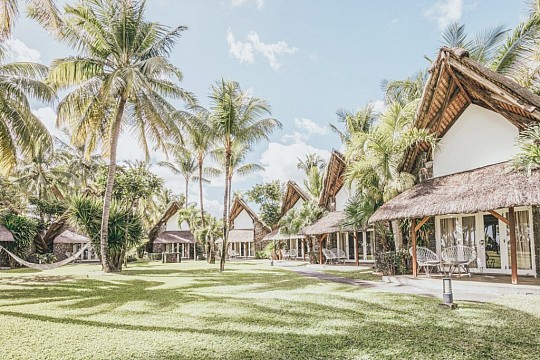 La Pirogue - A Sun Resort Mauritius (5)